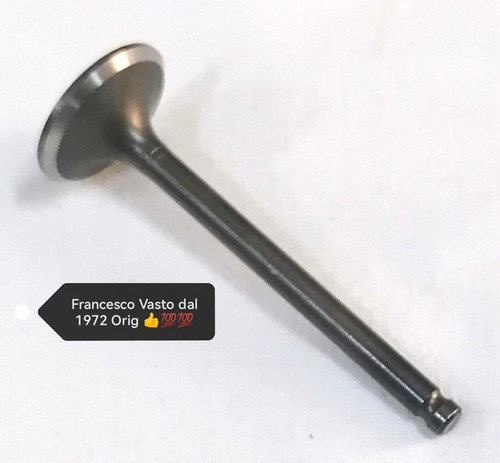 Orig intake valve - orig,