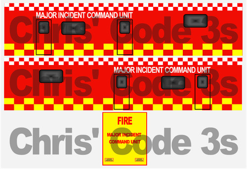 Code adhesive vinyl - adhesive, trailer