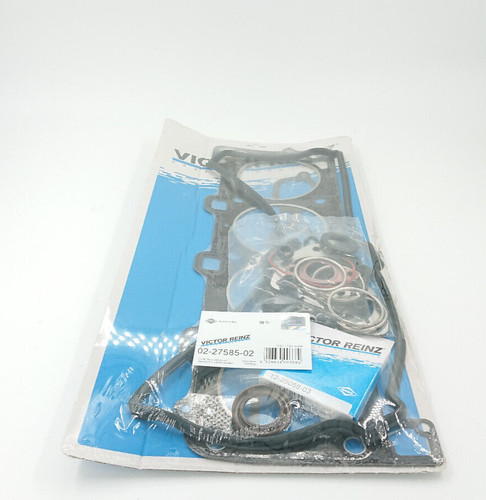 Engine gasket set - gasket,