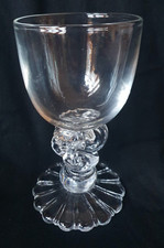 Anthony Stern large hand blown