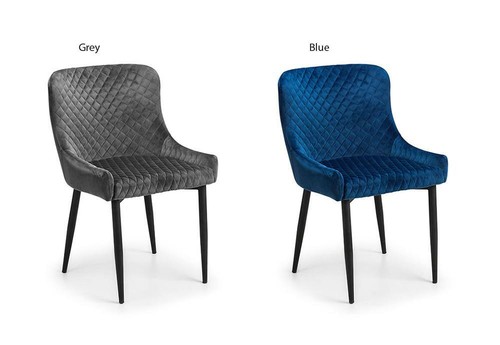Julian bowen luxe blue and - julian,