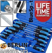 Magnetic Screwdriver Set HEAVY