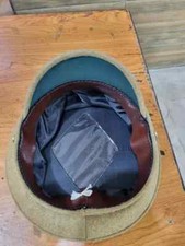 WW1 British Army 1917 Dated