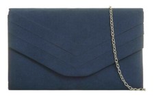 WOMEN'S FAUX SUEDE DECORATED