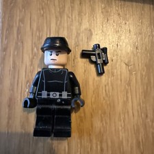 Lego Star Wars Minifigures -