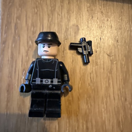 Lego star wars minifigures - star,