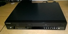 Samsung DVD-VR336 Video Player