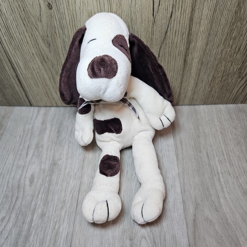Small manhattan toys brown - small,