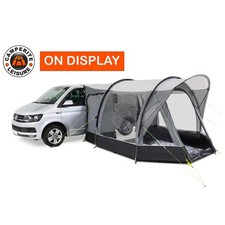 Kampa action drive away awning - action, drive-away