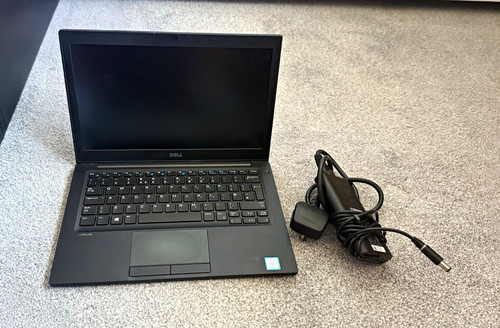 Dell latitude 7280 - 12in, 8th