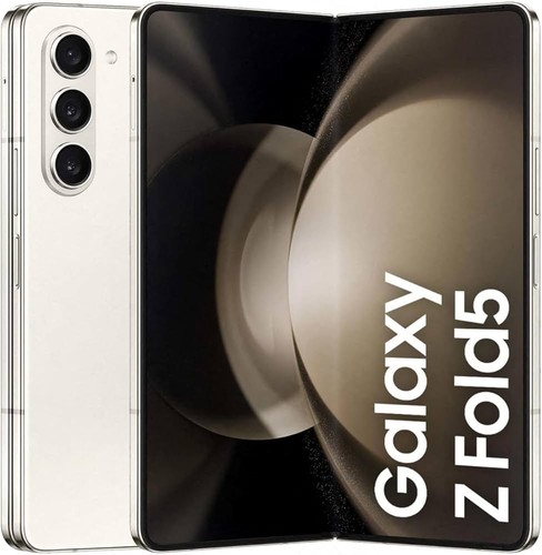 Samsung galaxy fold - samsung,