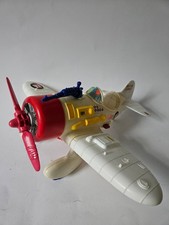 Ghostbusters Ecto Bomber Plane