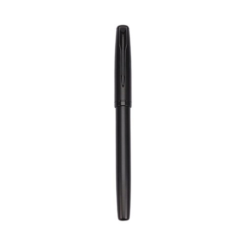 Metal fountain pen - metal,
