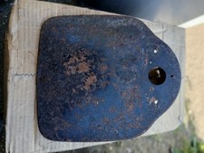 M20 bsa rear - ,