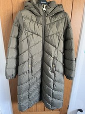 Women’s Barbour Fibre Down