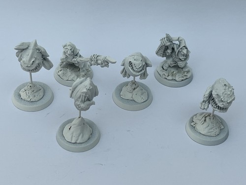 Oop warhammer wfb aos night - oop,