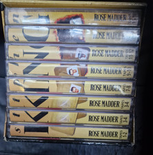 Stephen King - Rose Madder