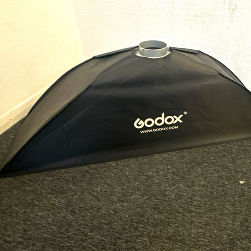Godox strip softbox with speed - softbox,