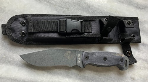 Ontario knife fixed - ontario,