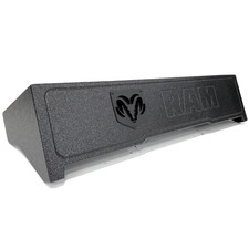 Mega bass dodge ram ext - dodge, cab