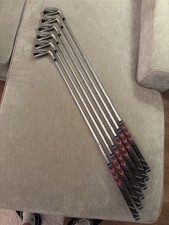 Taylormade Stealth Iron Set