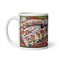 THRILLS AND SPILLS FAIRGROUND