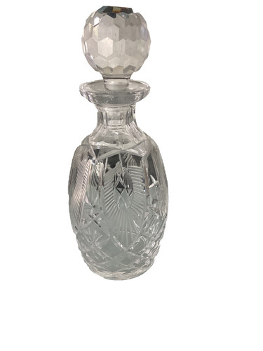 Vintage waterford crystal - vintage,