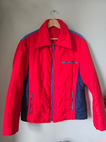 Vintage 70s perma sportmode - 70s,