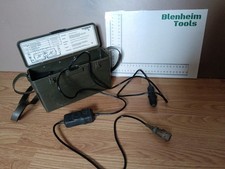 Rare German Army MG3 MG42