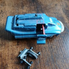 Dinky Toys #104 Captain Scarlet SPV -  Spectrum Pursuit Vehicle 