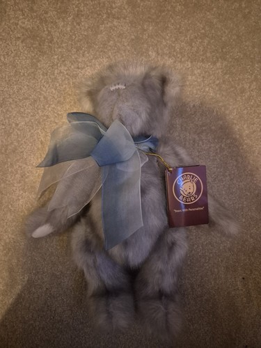 Charlie bear icicle - bear,