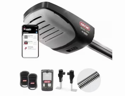 Genie signature series - genie,
