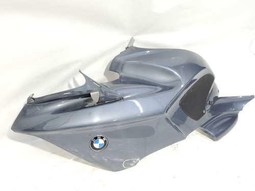 Left side fairing cover - side,