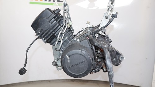 2021 honda cbf125 engine - honda,