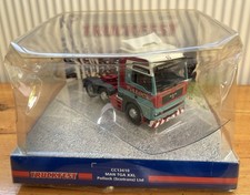 Corgi CC13410 Man TGA XXL