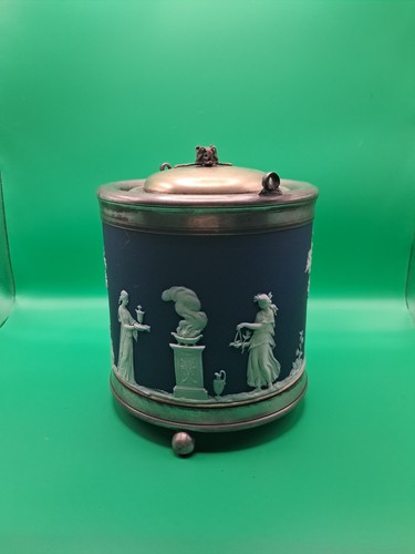 Antique wedgwood blue - wedgwood,