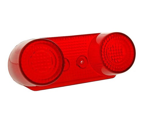 Tail light glass compatible - light,
