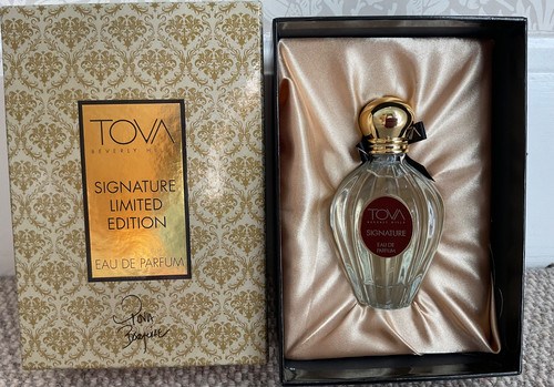 Tova signature limited edition - limited,