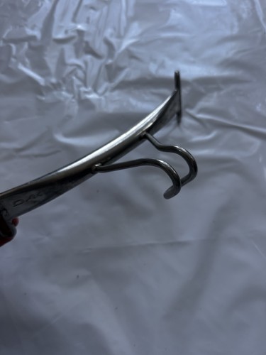 Dakine stainless steel - 10”,