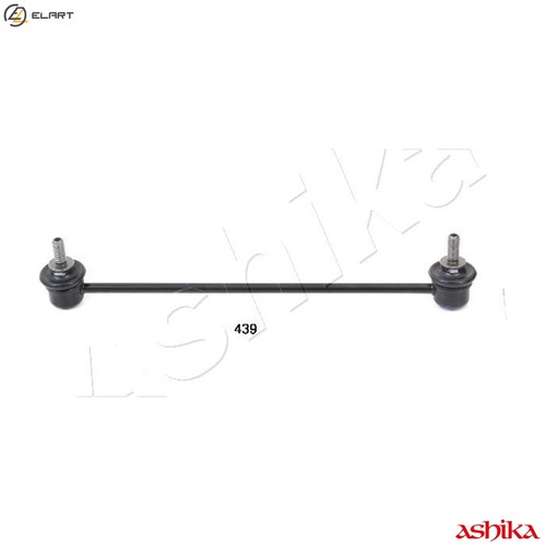 Stabiliser bar suspension - stabiliser,