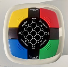 1980s WIZARD ELECTRONIC game