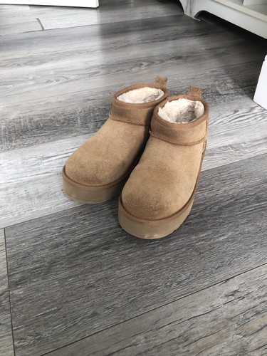 Ugg short boots - short,