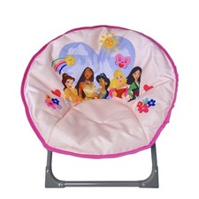 Princess Moon Chair Seat