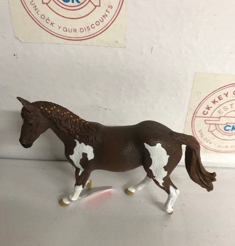 Schleich horse club - horse,