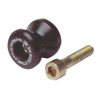 Racing motorcycle cotton - r&g,