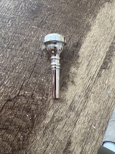 Vincent bach soprano cornet - bach,