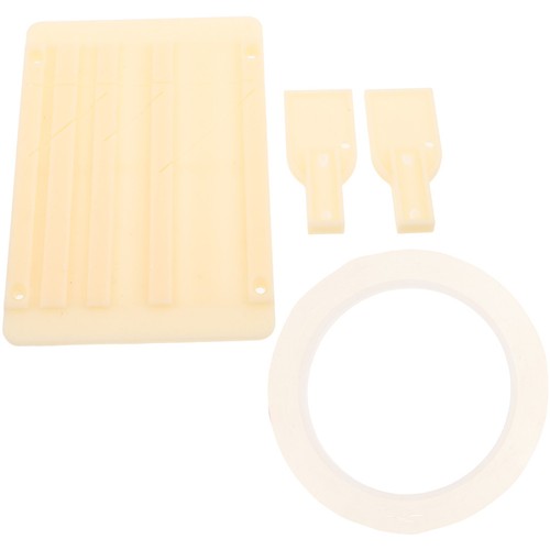 1set cassette tape splicer - ,
