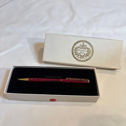Buckingham palace ballpoint - buckingham,