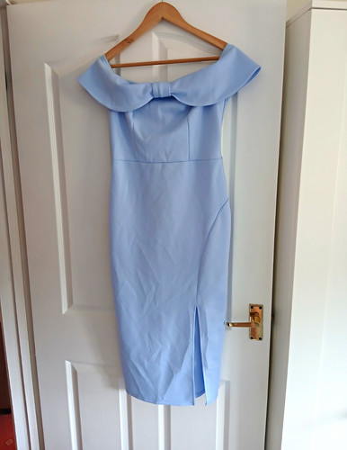 Lipsy london blue - lipsy,