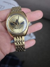 Adidas originals watch Men